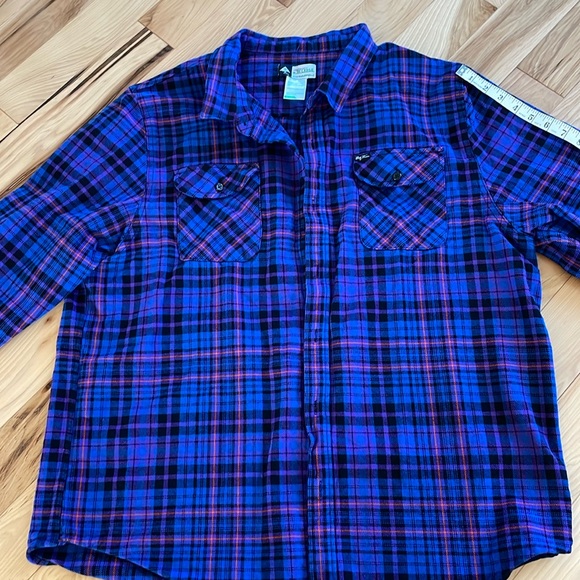 LRG new washed once never worn. Size 3x fits more like 2x - Picture 1 of 5